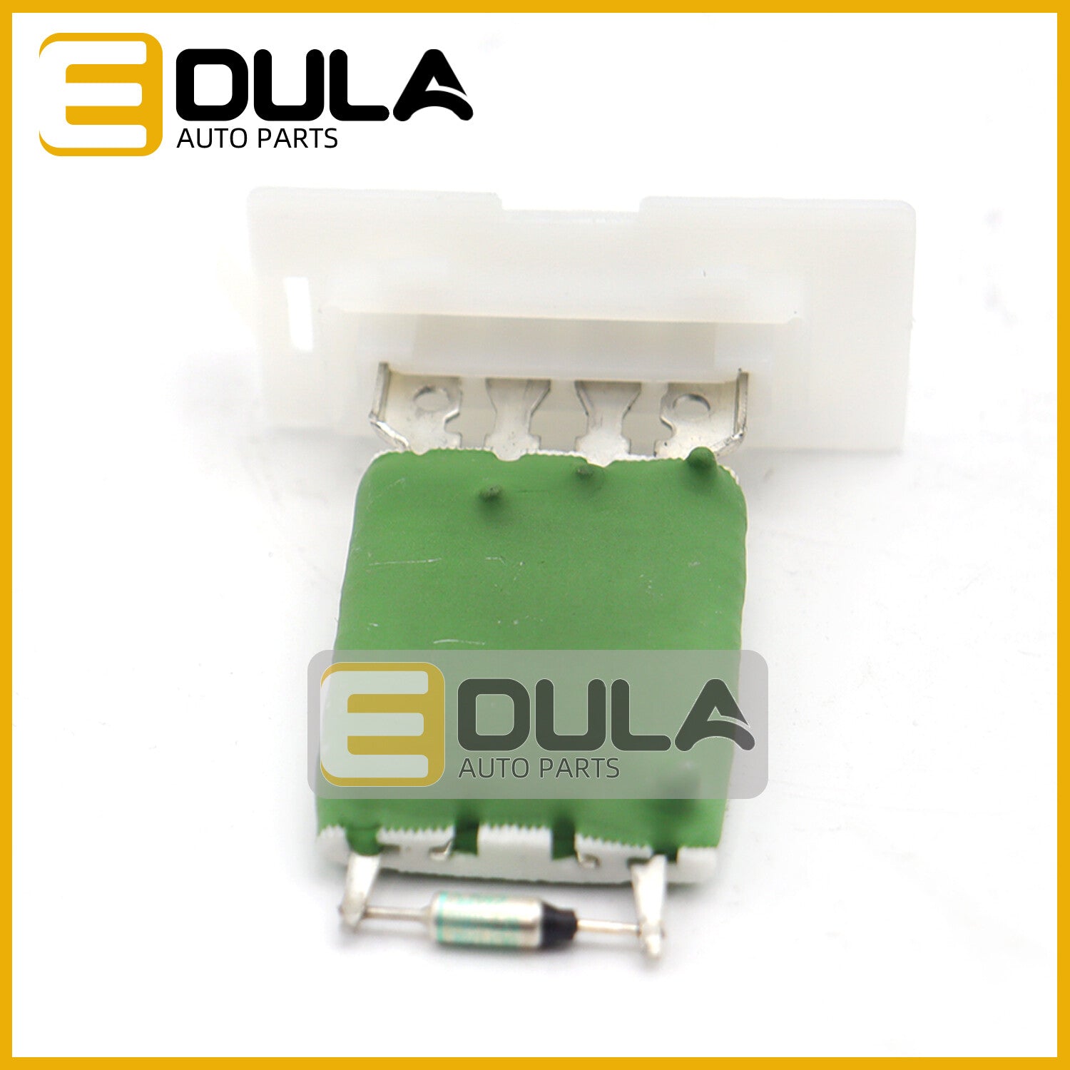 Heated hair dryer motor fan resistor suitable for MERCEDES-BENZ A-CLASS W169 / B-CLASS W245