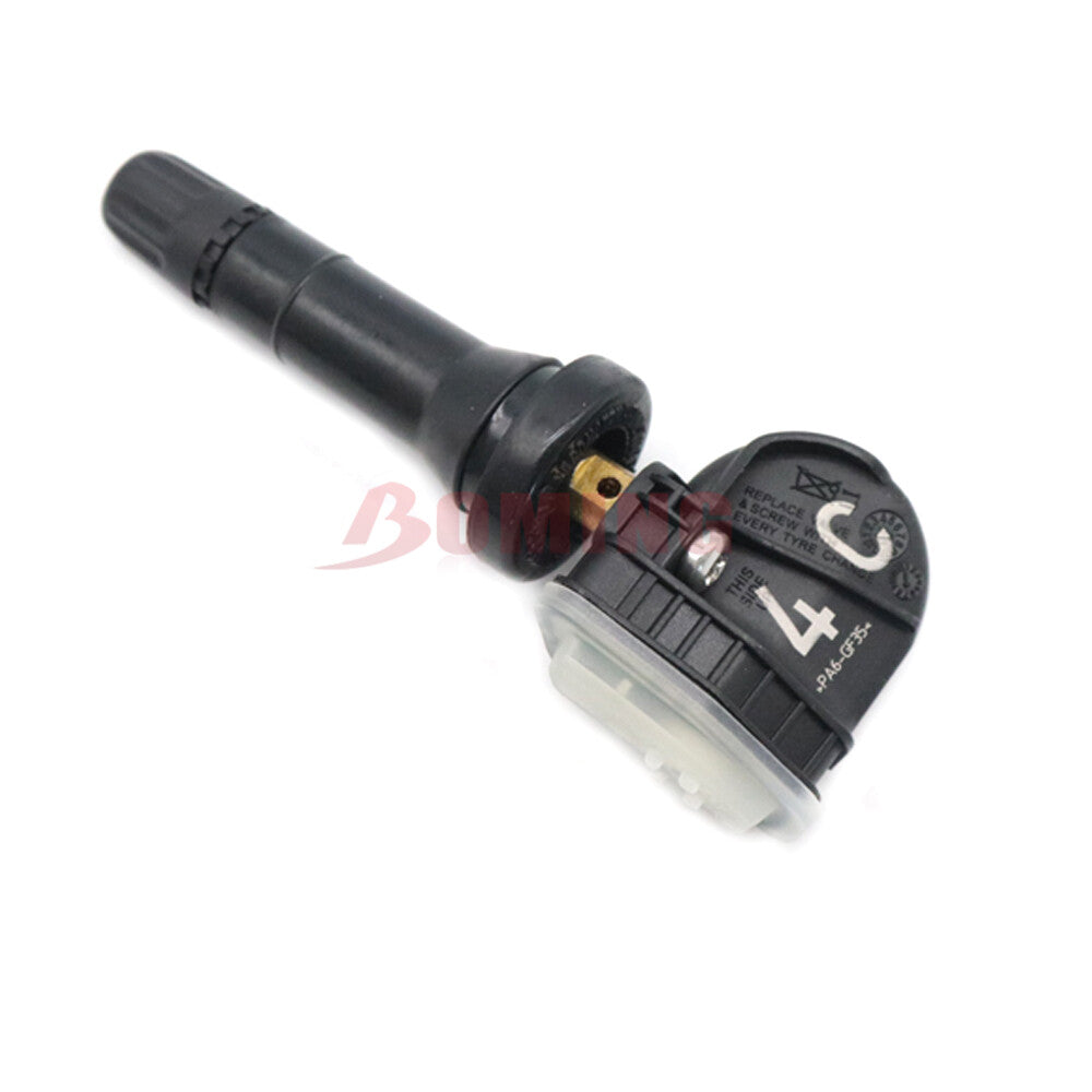 4x New TIRE PRESSURE SENSORS -TPMS 13516165 FOR GM for CHEVY for GMC for CADILLAC for BUICK