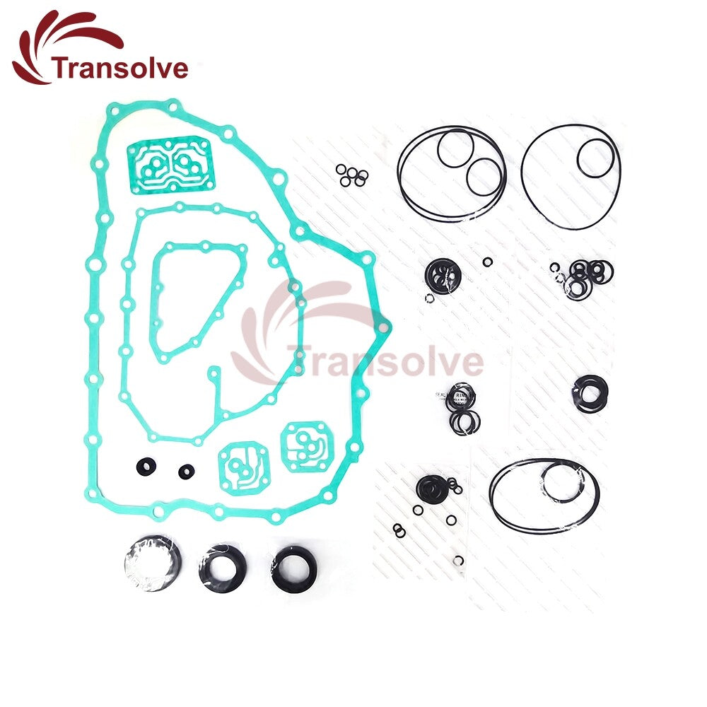 MZHA MZJA BZHA RE4 Auto Transmission Rebuild Kit Master Kit Overhaul for HONDA