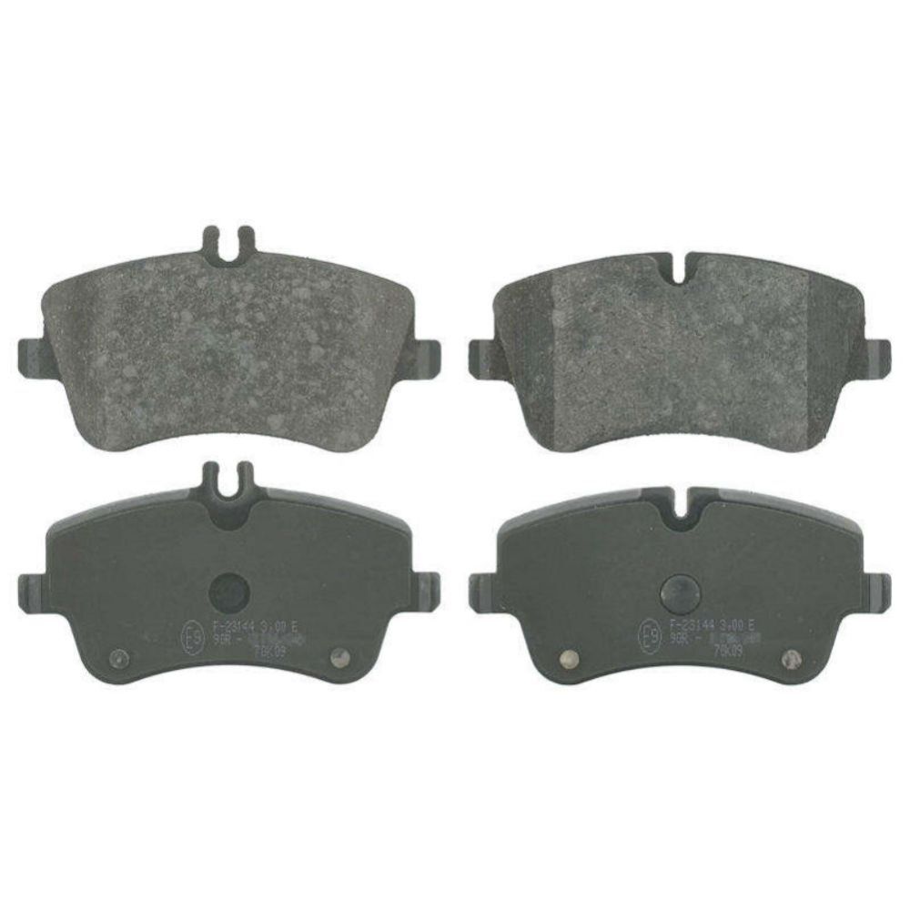 Brake Pads Front Fit for MERCEDES SLK R171 A0064206220 0064206220
