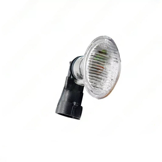 Equipment Manufacturer 247024 - Side Lights for Maserati GranCabrio GranTurism Quattroporte