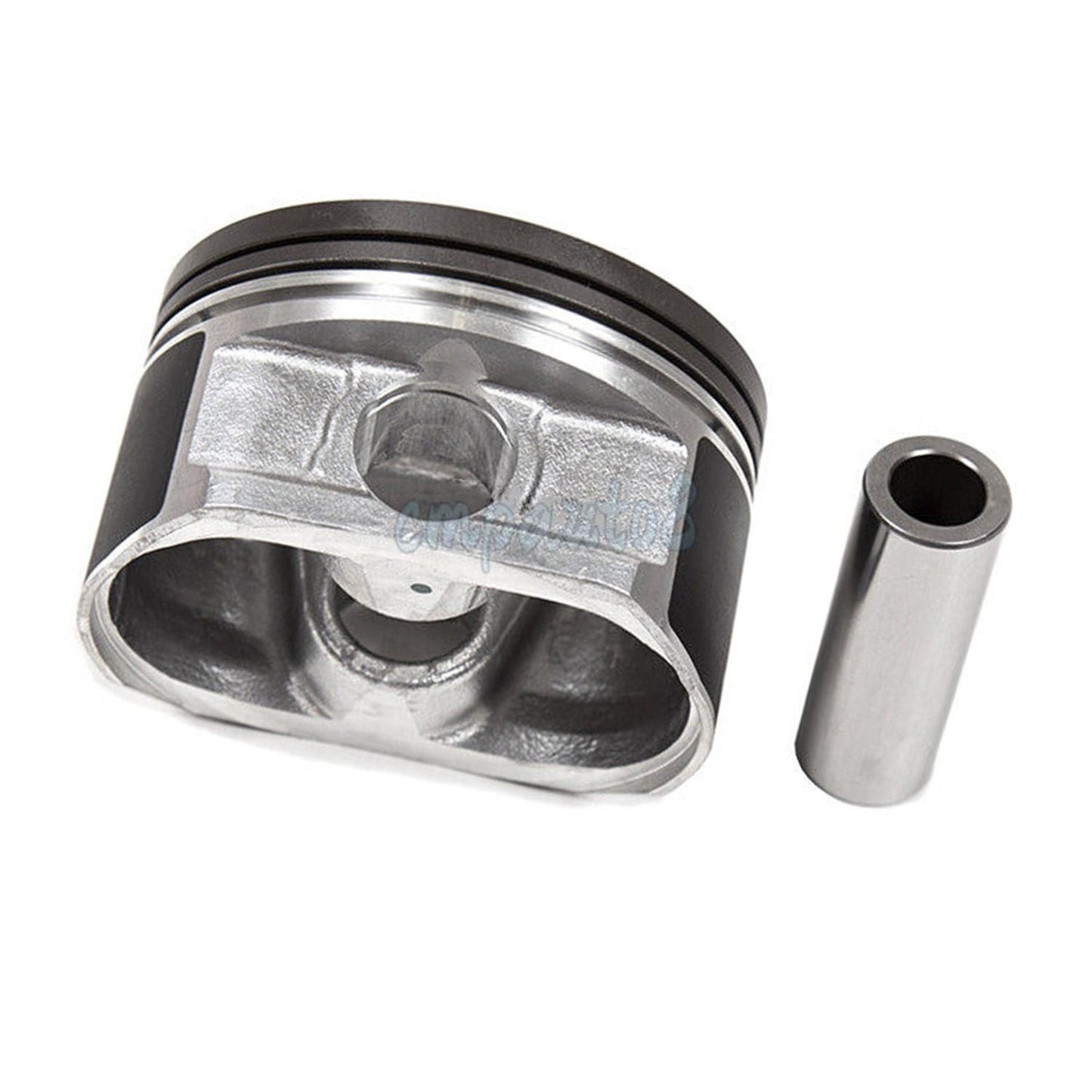 1GRFE Engine Rebuild Kit fit 2003-09 for Toyota 4Runner Tacoma Tundra 4L Piston Set