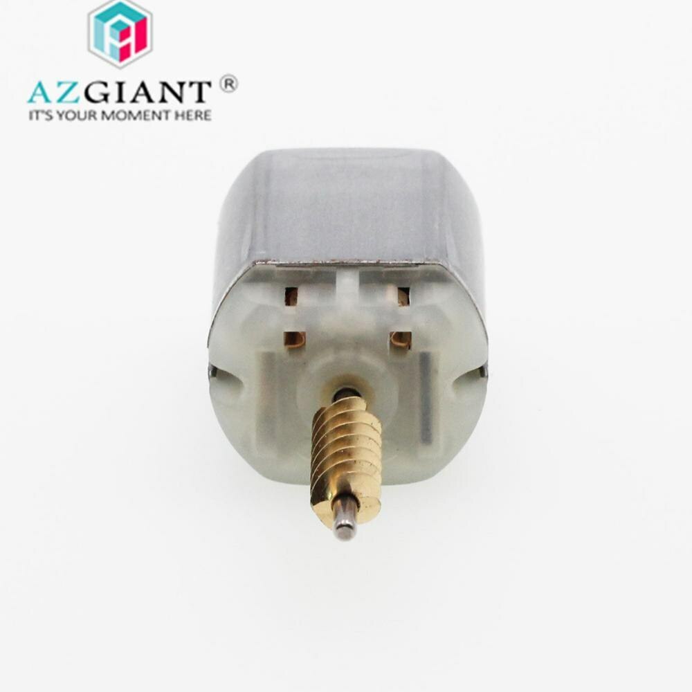 Central door lock actuator motor for Volvo V70 C70 1996 - 2000 vehicles.