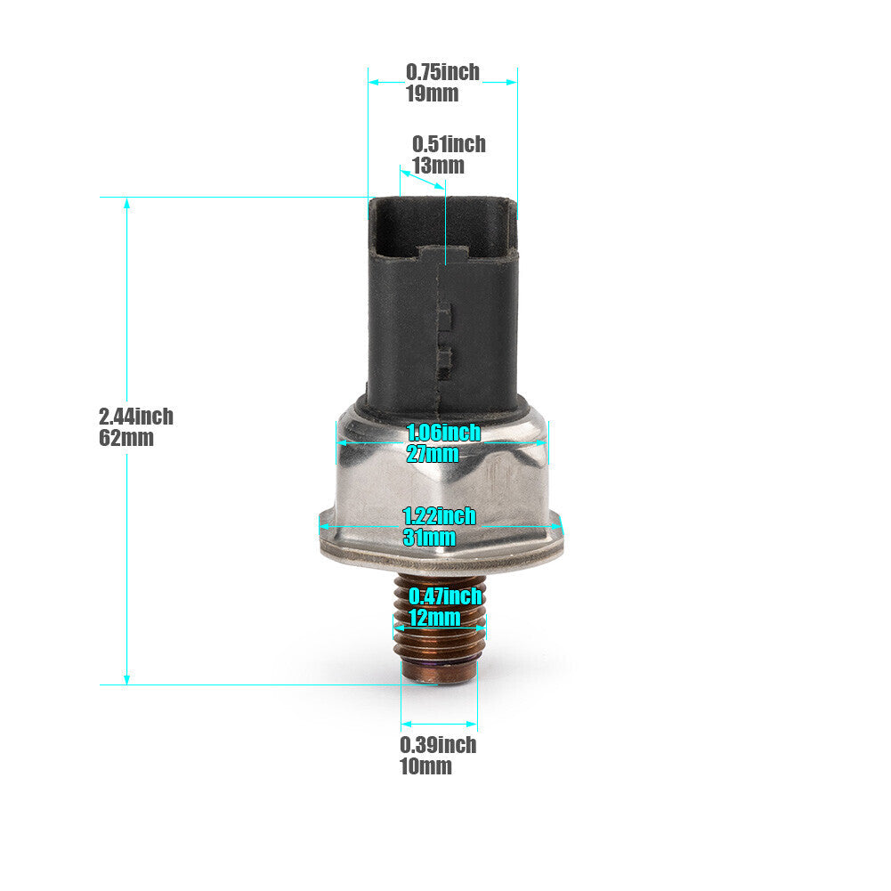 22680-1MG0A NEW MASS AIR FLOW SENSOR for Nissan Altima Sentra for Infiniti Q50 Q70