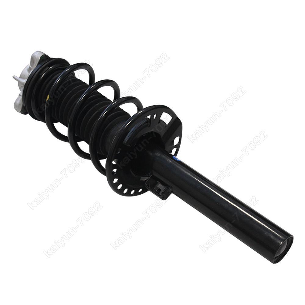 2x Front Shock Absorbers w/o ADS for BMW X3 G08 G01 G02 2018-2022 31306888323