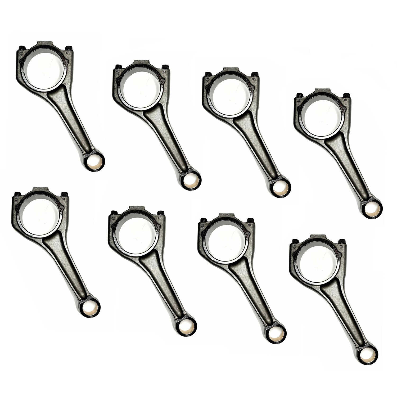 for Land Rover for Range Rover for Jaguar Sport 5.0L V8 AJ133 8pcs Connecting Rod Set