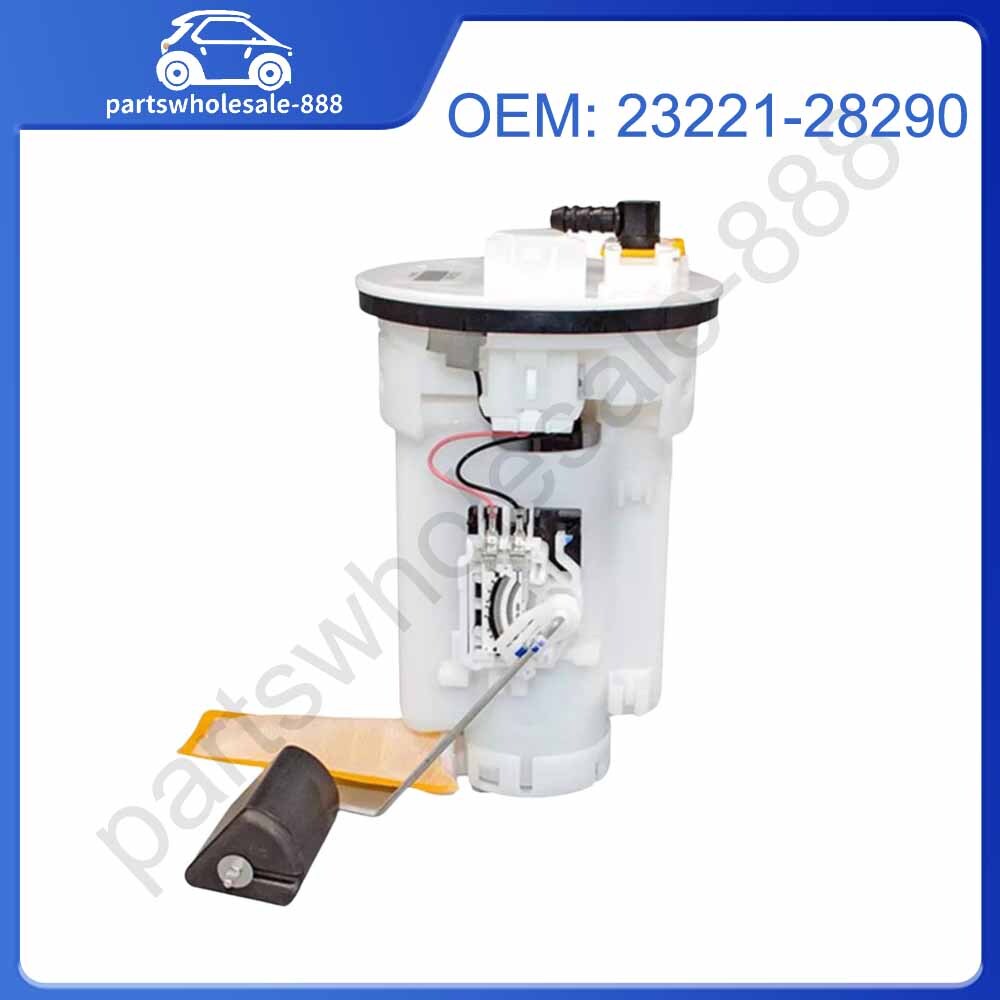 23221-28290 Fuel Pump Module Assembly for Toyota Wish NOAH 3ZRFE ZGE21 ZRR70