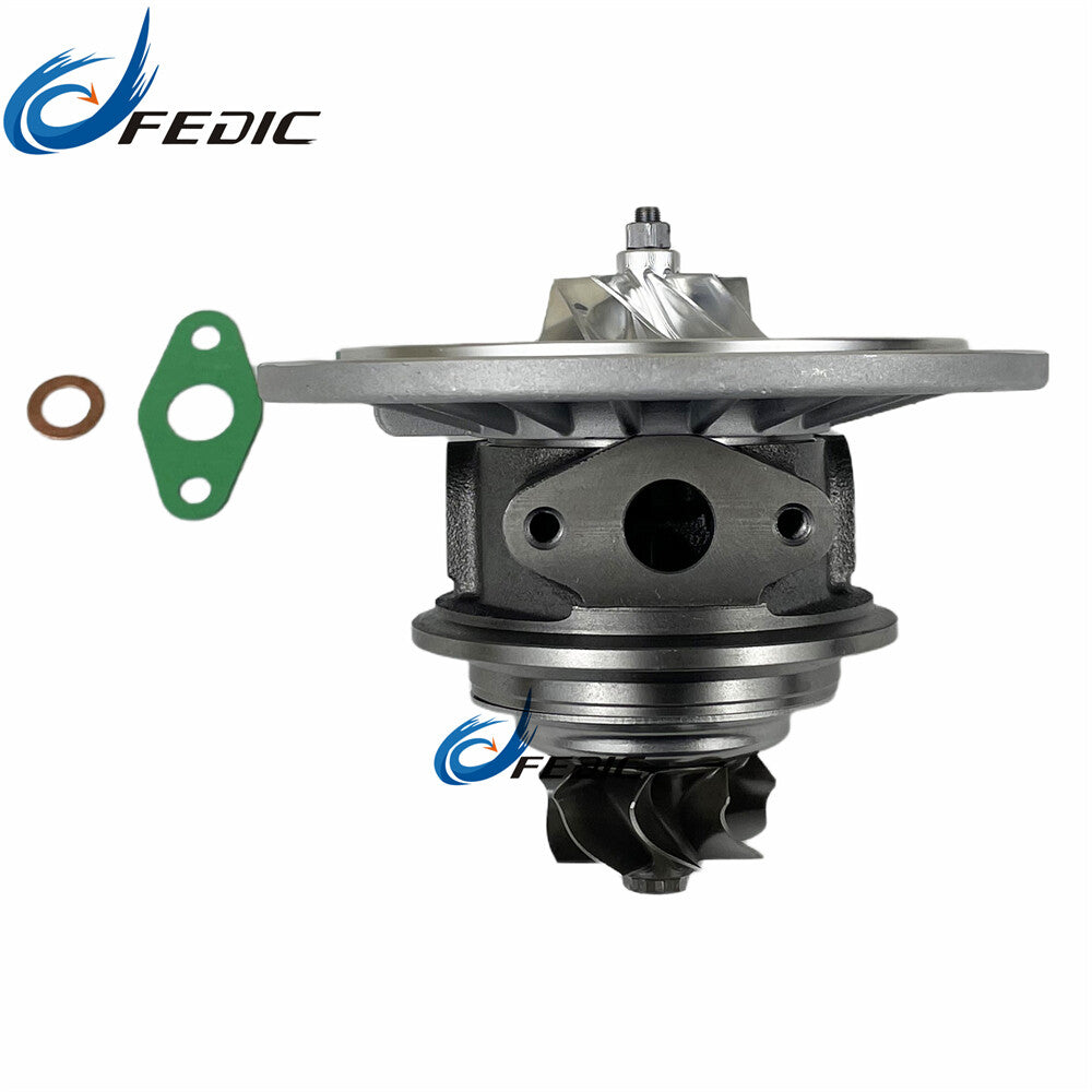 MFS Turbo cartridge RHF5 WL84 for Mazda B2500 2.5L 80Kw 109HP 115 J97A 1996-1999
