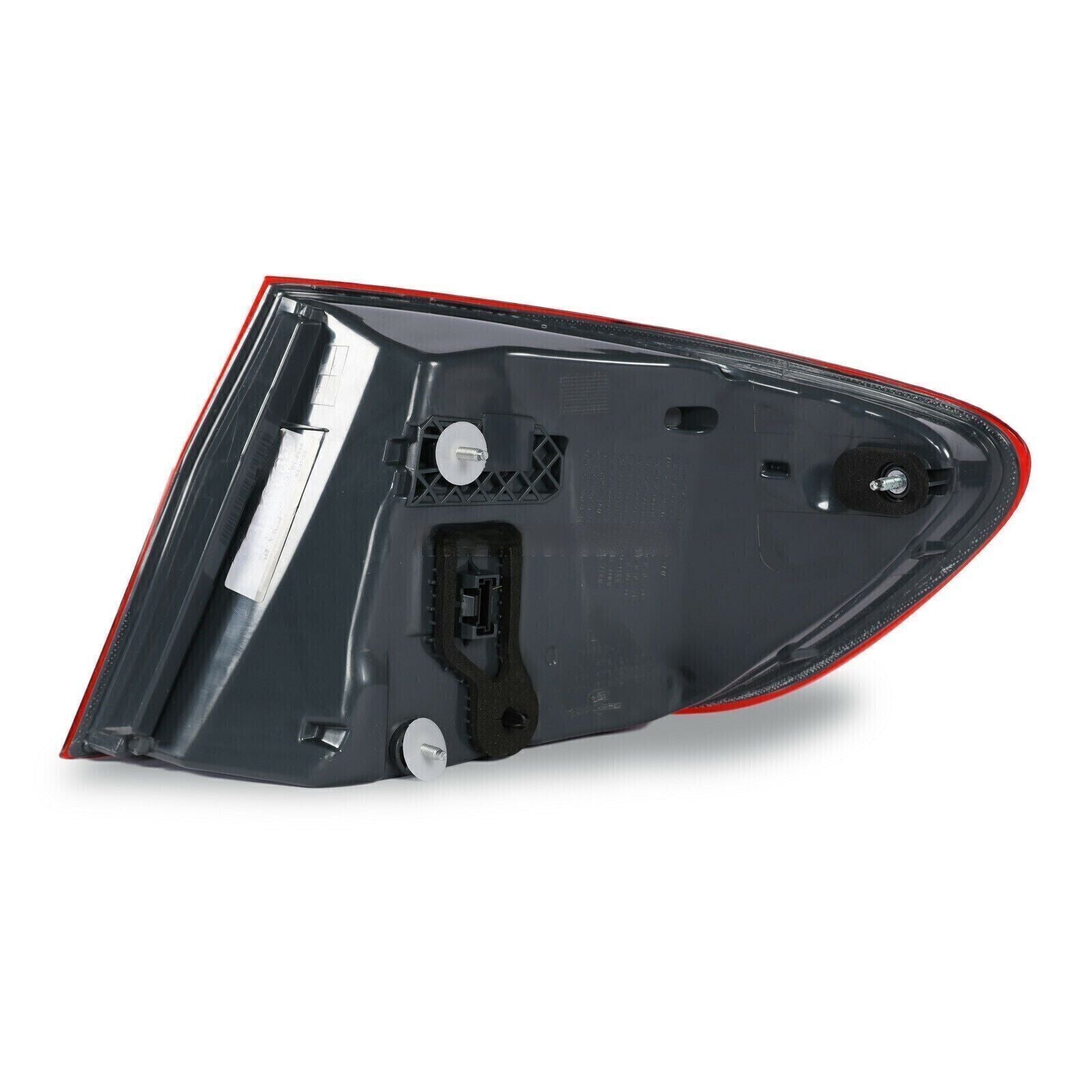 Left LED rear brake light exterior light applicable to for BMW F10 5 Series 528i 535i 14-16