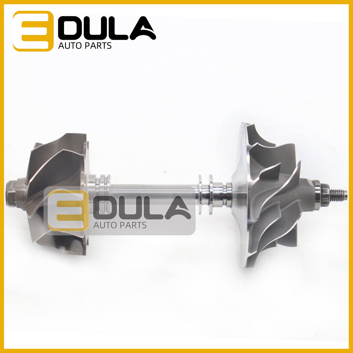 The turbo rotor is suitable for the for Nissan Navara Pathfinder 751243-5002S 14411-EB300 GT2056V