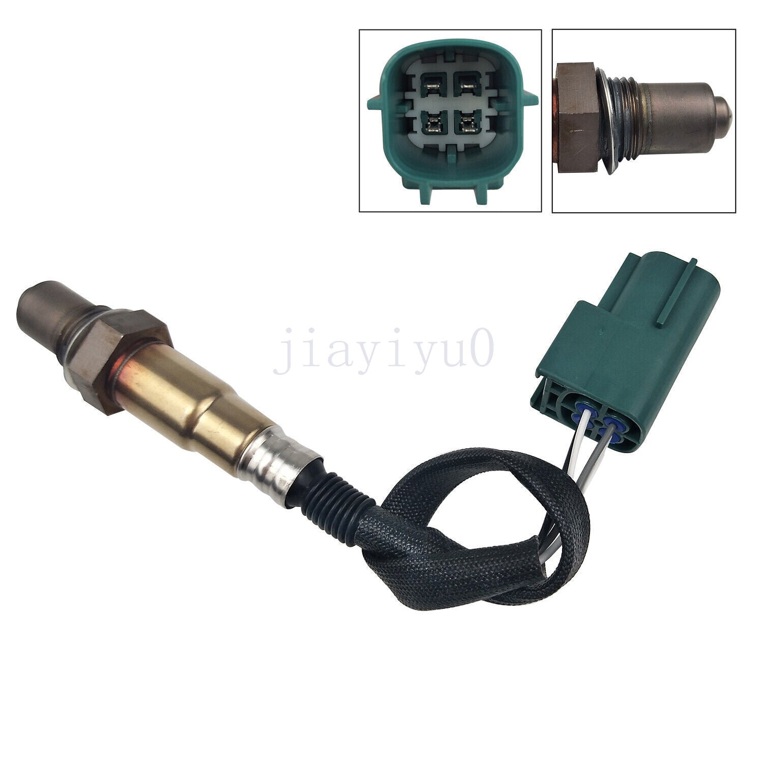 1PC for GMC for SIERRA 2500 6.6L 2017 2018 2019 SNS318 New NOX SENSOR 12676706