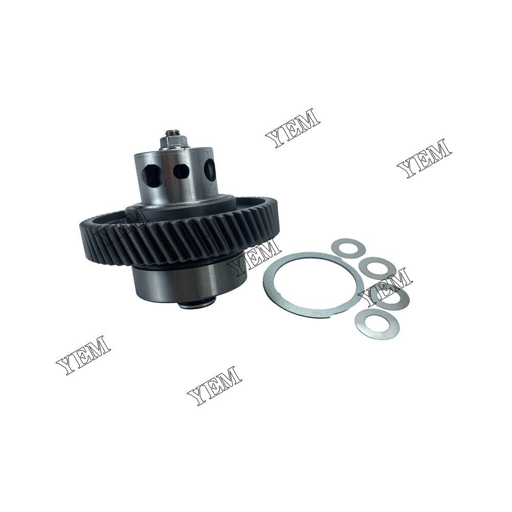 404D-22T Oil Pump 62T U5MK8267 Fit For Perkins Diesel Engine For Perkins Oil Pum
