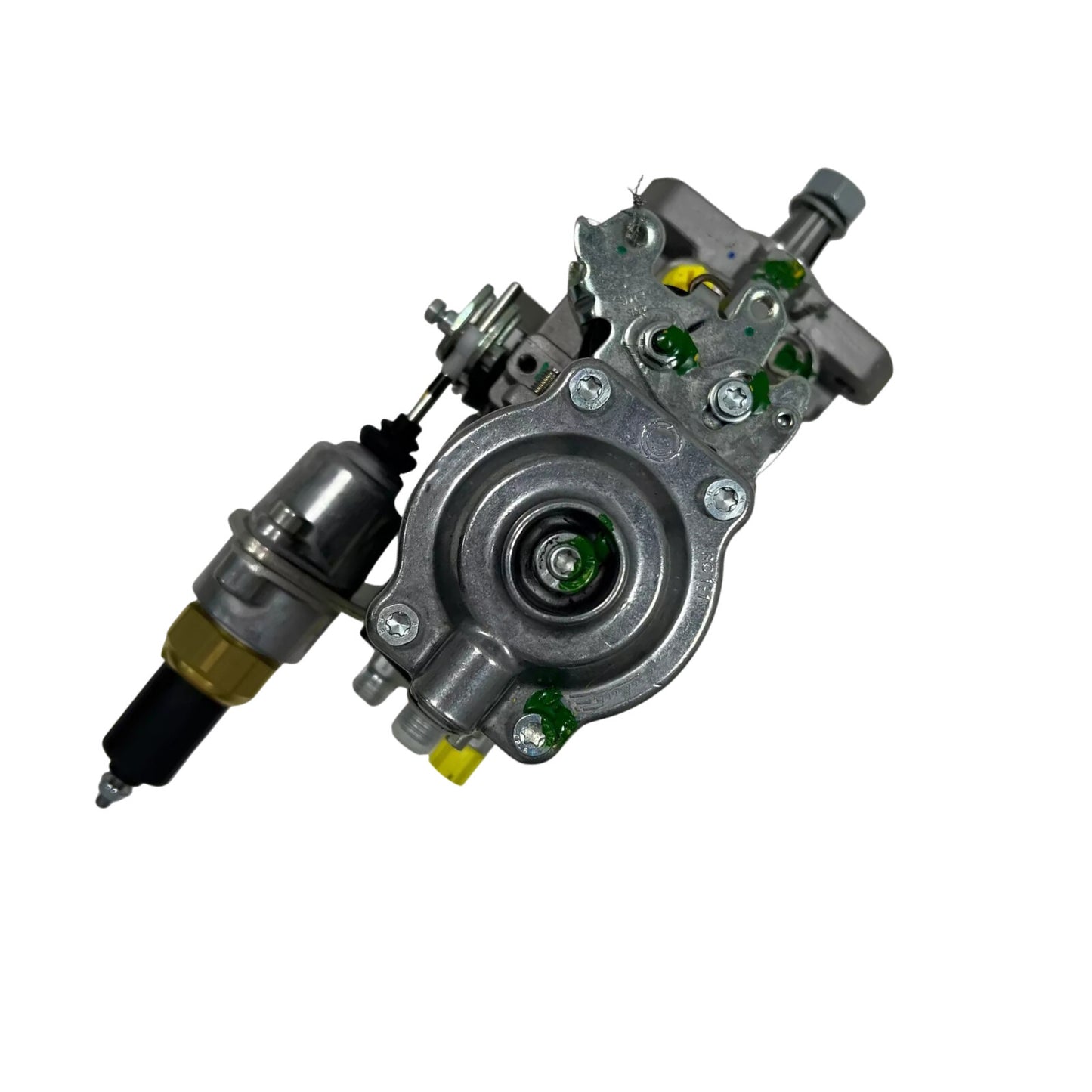Fuel Pump 0460424491 504387476 for Case SV300 for IVECO Diesel Engine