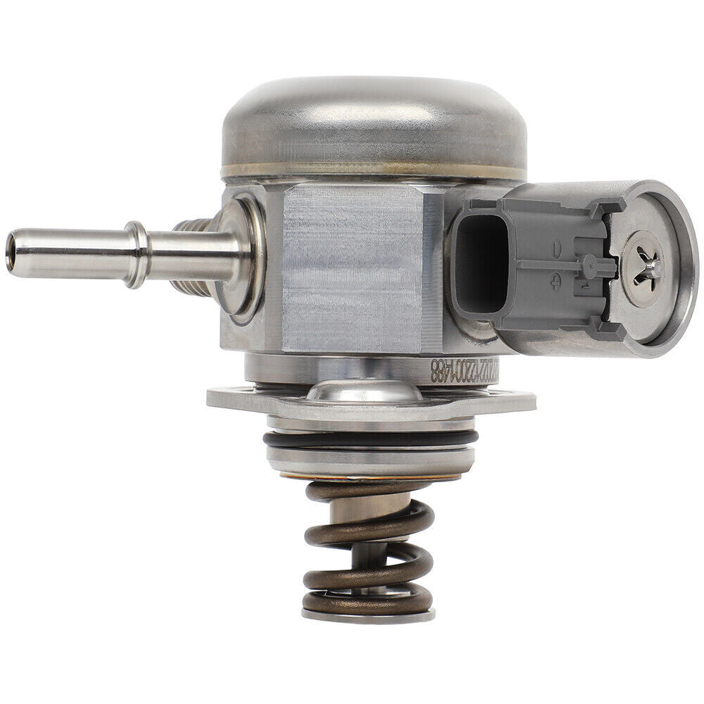 High Pressure Fuel Pump 16630-1KC0C 166303JY0A for Nissan Juke 2011-2017 1.6L l4
