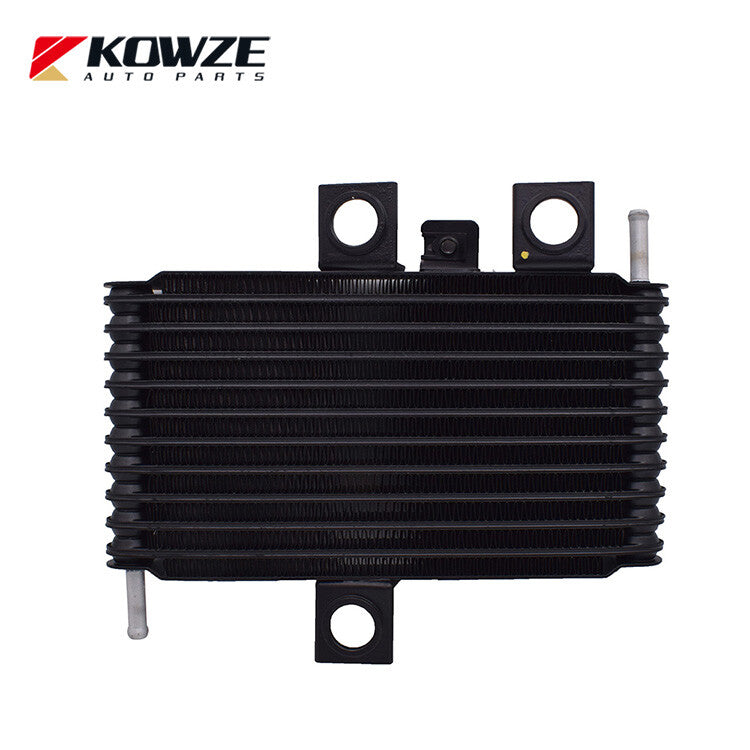 Transmission Oil Cooler Radiator for Mitsubishi L200 Triton KB4T KA4T 2005-2015