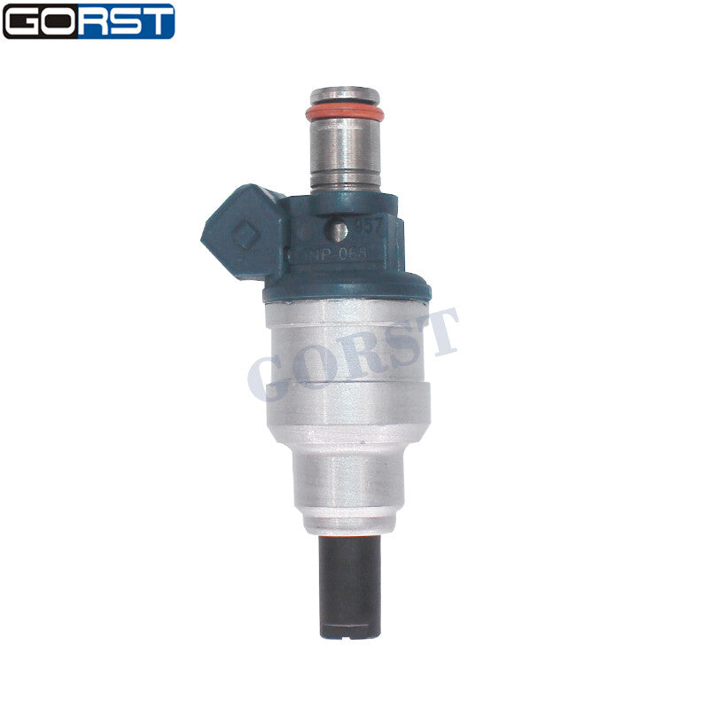 Fuel injector INP-068 is suitable for Mitsubishi Carisma Lancer Libero Mirage Colt MDH145