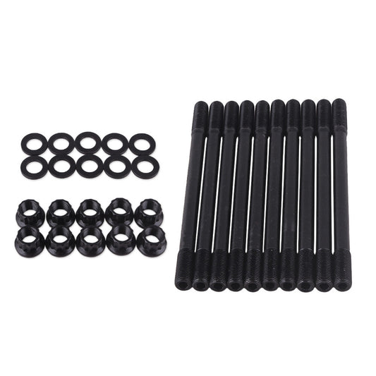 Head Studs Stud 208-4303 for Honda for Acura GSR B18C B18C1 DOHC VTEC B18 B20 ARP