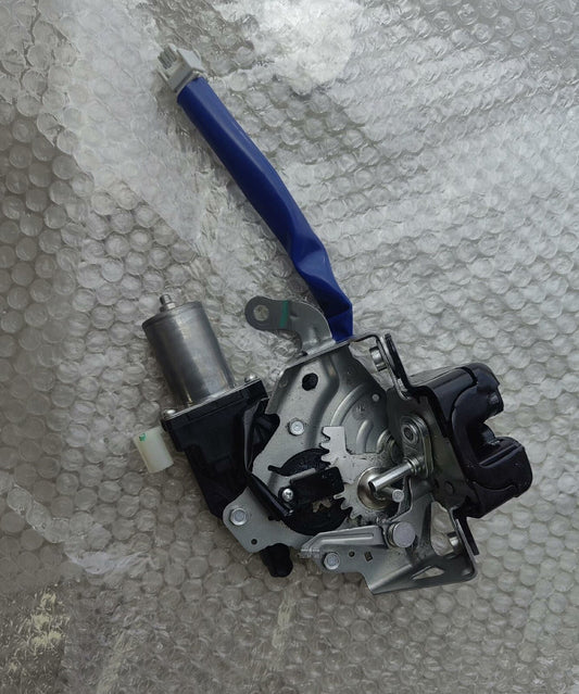 for Toyota Highlander Back Door Lock Assembly OEM 69350-0E150 (2020-2023)
