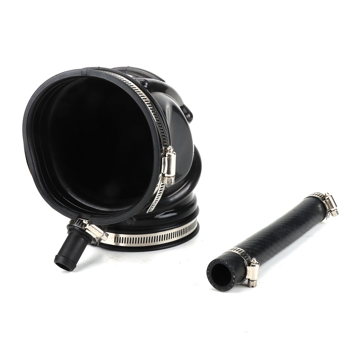 53032944AL Air Intake Resonator Lower Hose Tube Duct For 07¨C18 for Dodge for Ram SM06395