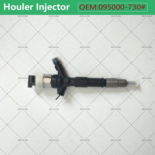 095000-7300 Diesel Injection 095000-7301 for TOYOTA for COROLLA 23670-0R030