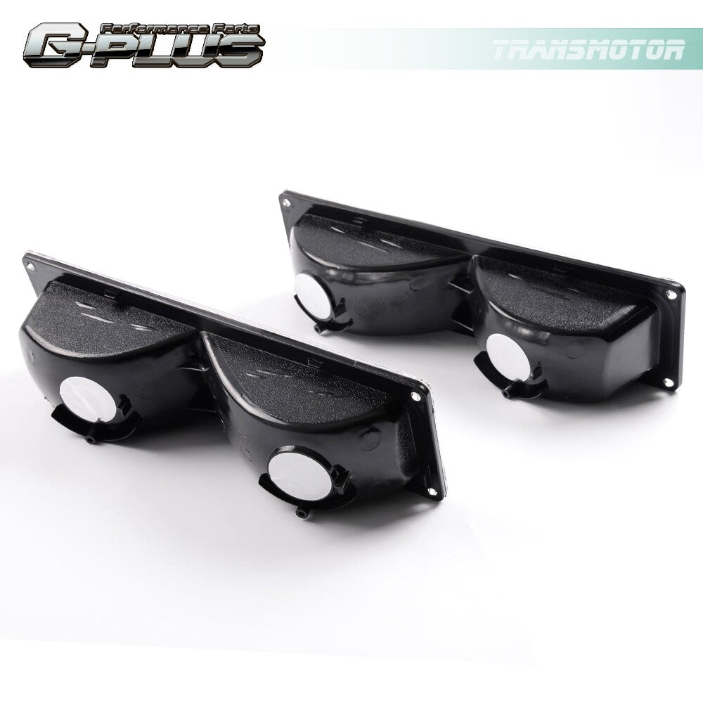 Suitable for 88-98 Silverado Longjiang Stoneware, emerald green, awesome!