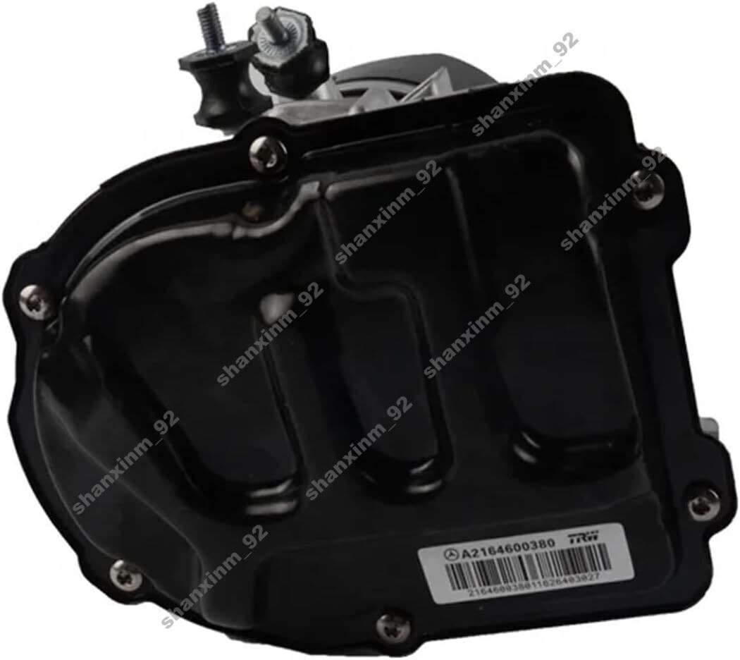 for Mercedes-Benz W221 S550 CL550 Power Steering Pump 2164600380