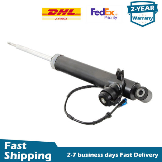 Rear Left Shock Absorber Fit for BMW Z4 E89 sDrive28i 30i 35i 2009-2016 37126790001