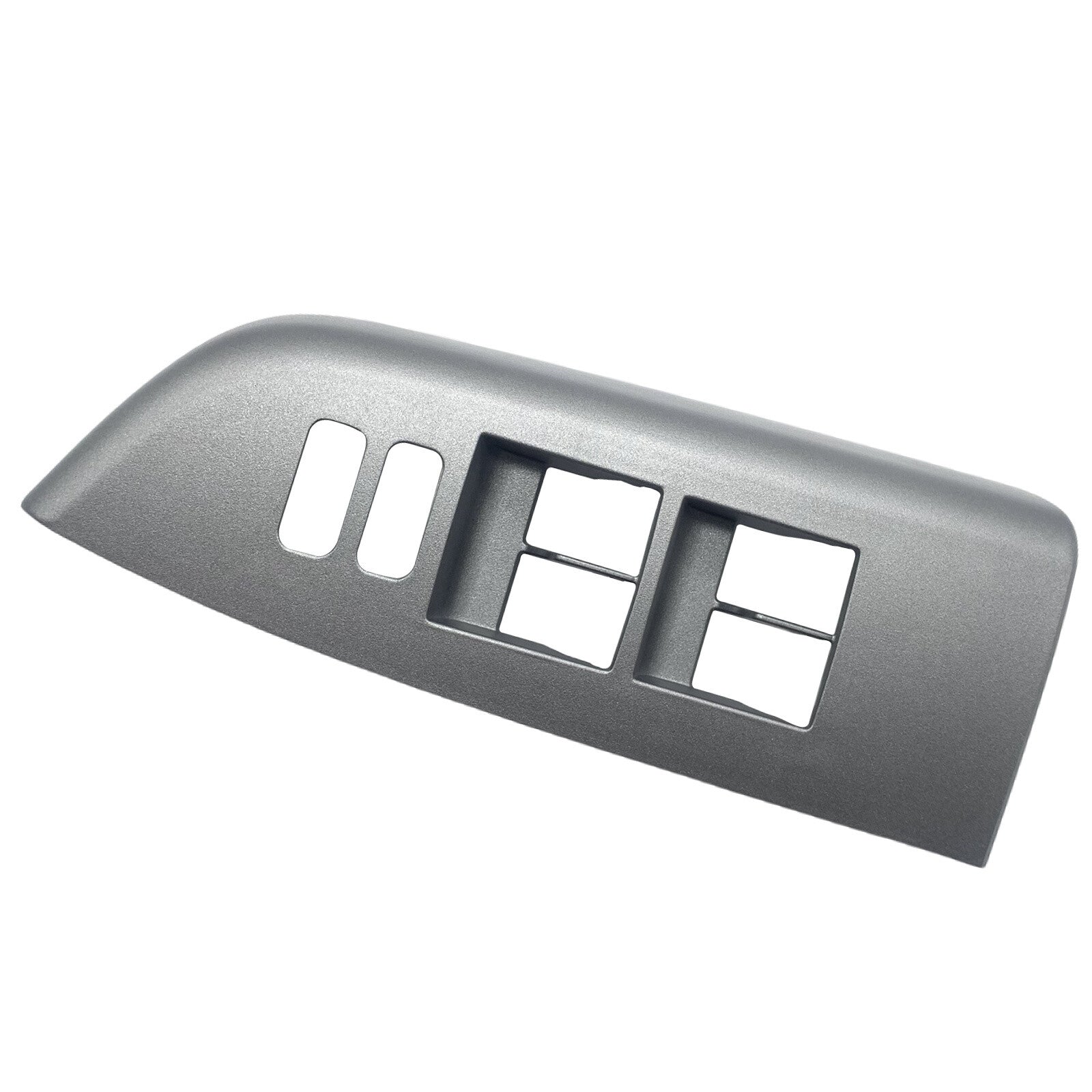 NEW DRIVER DOOR WINDOW SWITCH BEZEL 74232-0C100 FIT for TOYOTA SEQUOIA TUNDRA AT
