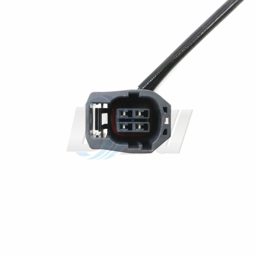 ZJ39-18-861A Oxygen Sensor for Mazda 3 2.0L 2.3L 11-14 for MAZDA 2 for MAZDA 6 04-09