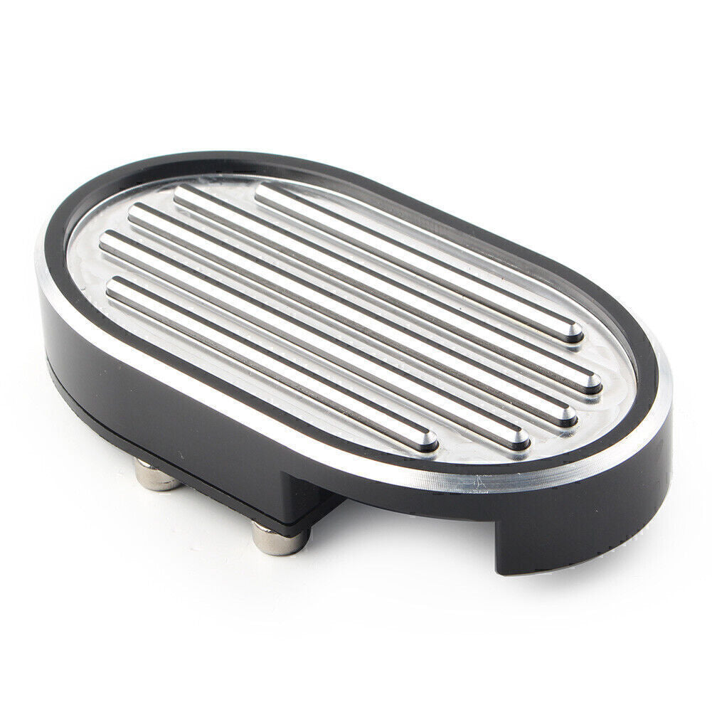 Foot Brake Pegs Pedal Pad Cover Fit for Harley V-Rod Muscle VRSCF VRSCA VRSCB VRSCB
