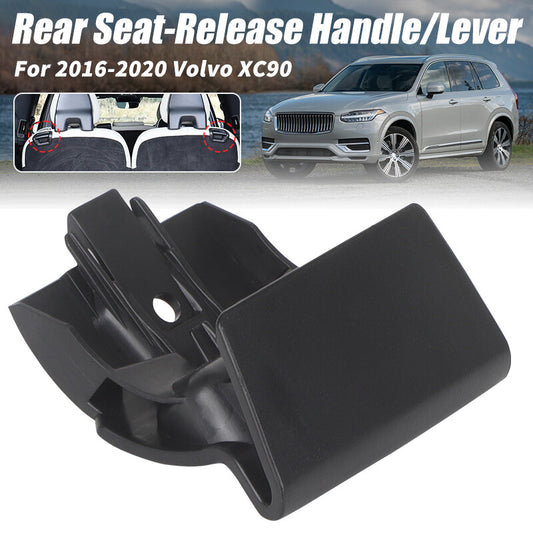 Rear for Seat Release Recline Switch Handle Lever 39826799 for Volvo XC90 2016-2023