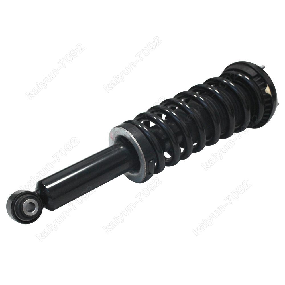 2x For 2010-2012 for Jaguar XF W/O Supercharged Rear Shock Absorbers Left Right