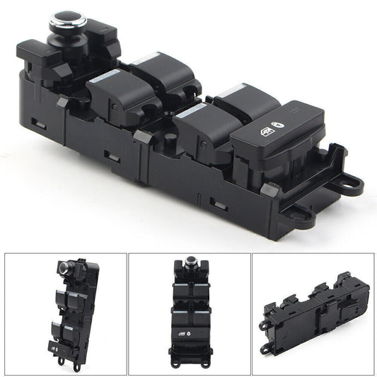 Master Power Window Door Switch Fits for Land Rover for Range Rover Sport 14-17 LR034932