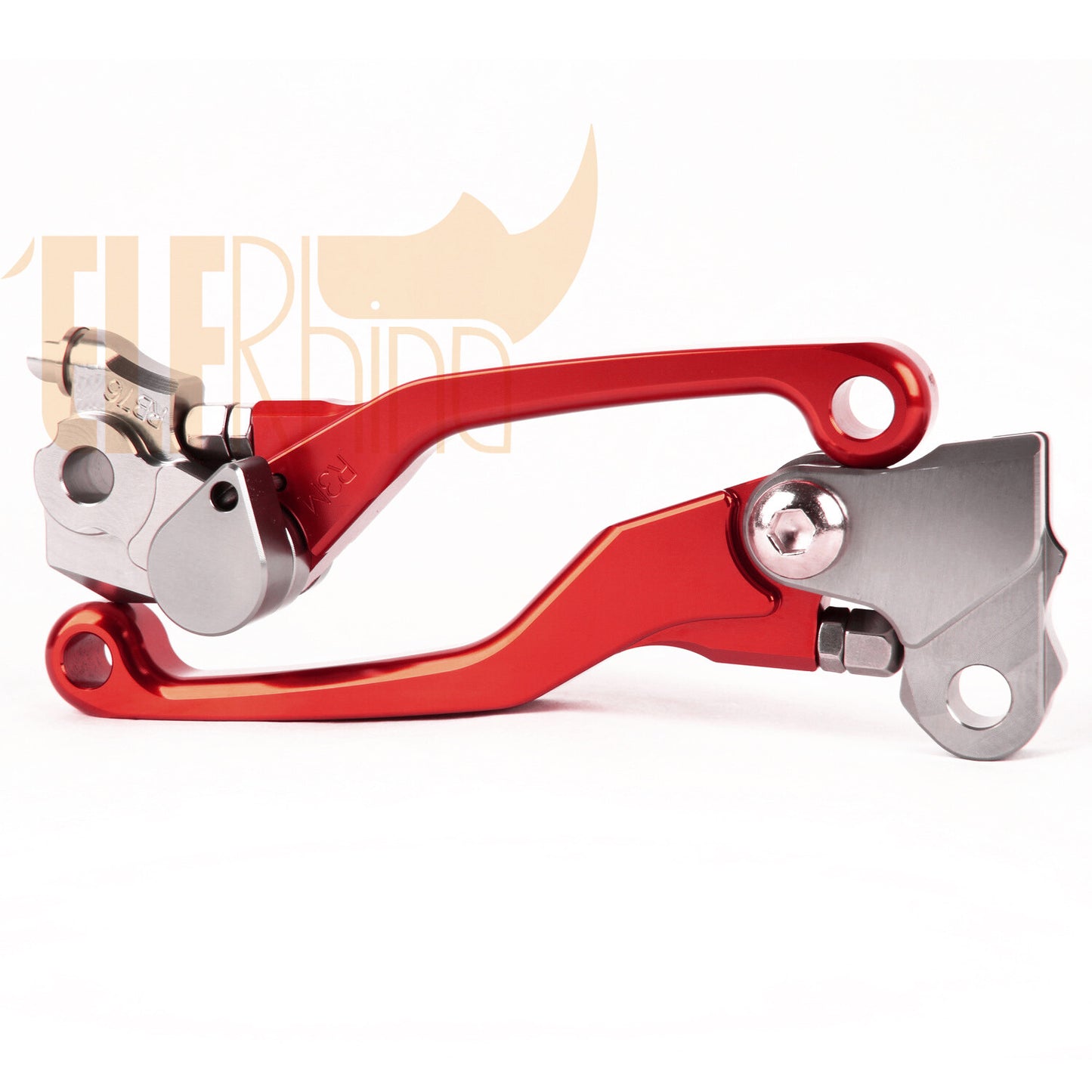 For BETA RR Enduro 2T 250/300 4T 350/400/450/498 Pivot Clutch Brake Levers Set