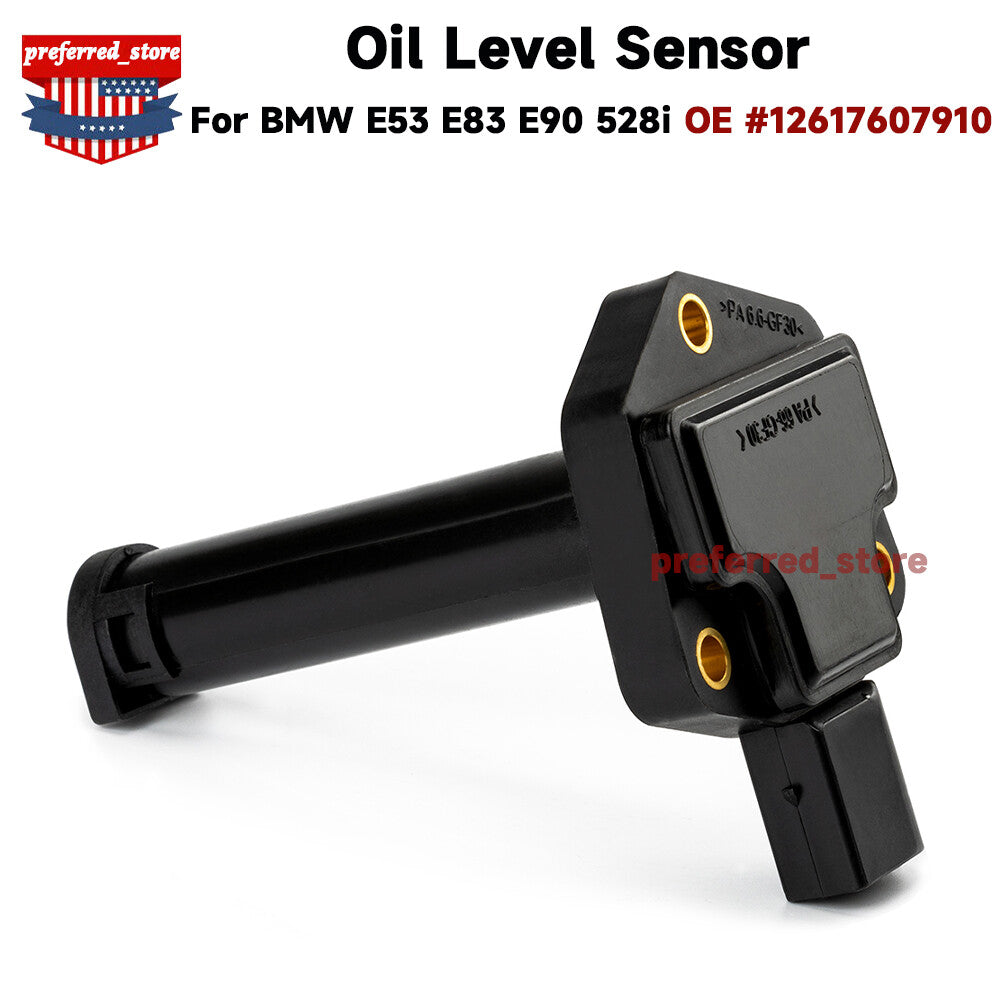 New upstream and downstream oxygen sensors A0095426318 and A0065422018 are suitable for Mercedes-Benz E550.
