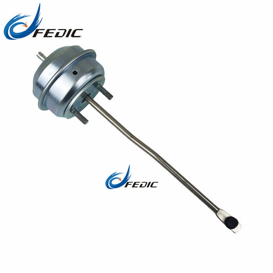 Turbo actuator A270 A2700902780 for Mercedes C180 M270 1.6T 122 HP 156 HP
