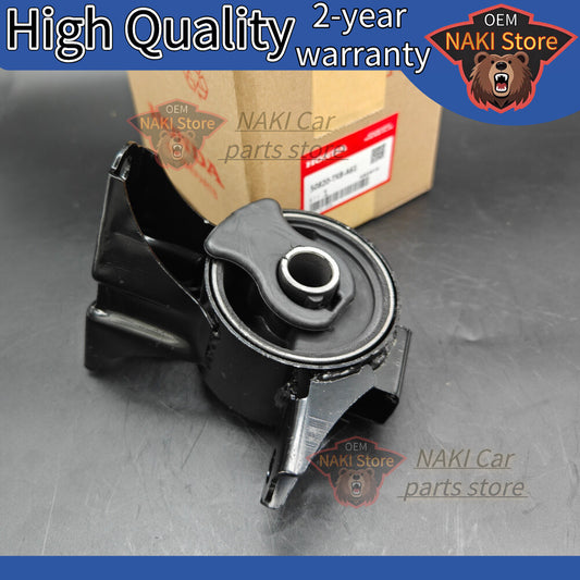 Passenger-side engine mount 50820-TK8-A61 for 2017 for Honda Odyssey - Original Equipment Manufacturer