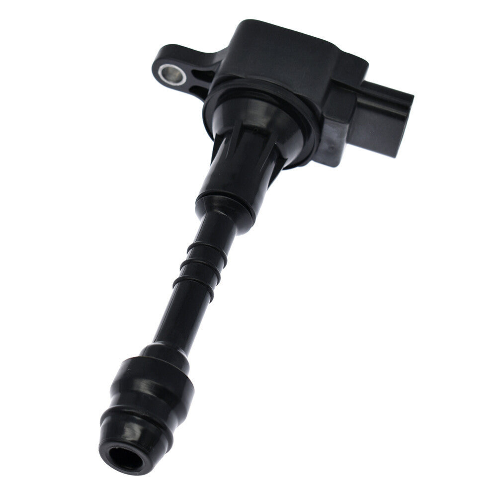 4x Ignition Coils 22448-6N015 22448-6N011 For 2002-2006 for Nissan Sentra 1.8L UF351