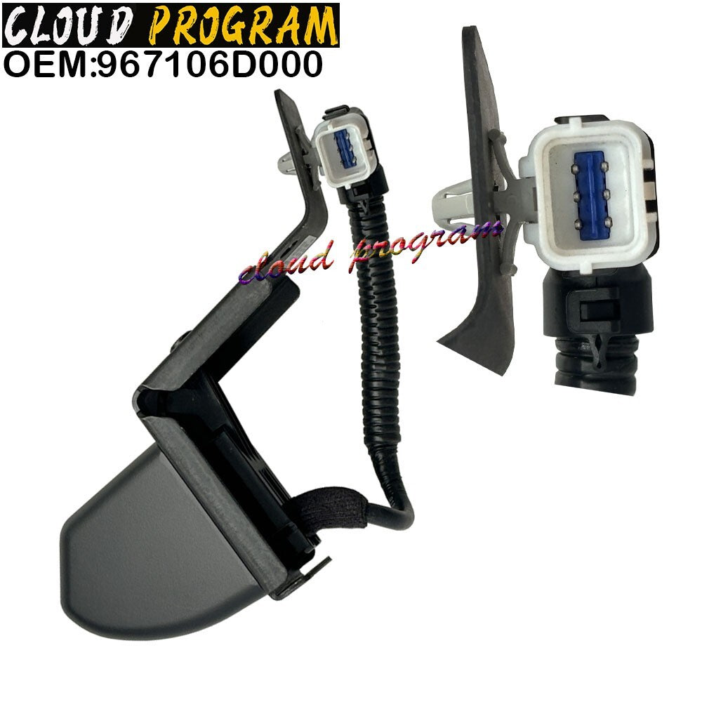 967106D000 for parking assistance cameras ( for Hyundai / for Kia 96710-6d000) - Parking Assist