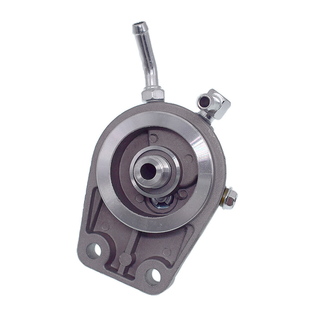 Fuel Filter Body fit for Nissan Pathfinder 4WD R51 4.0 VQ40DE 2005