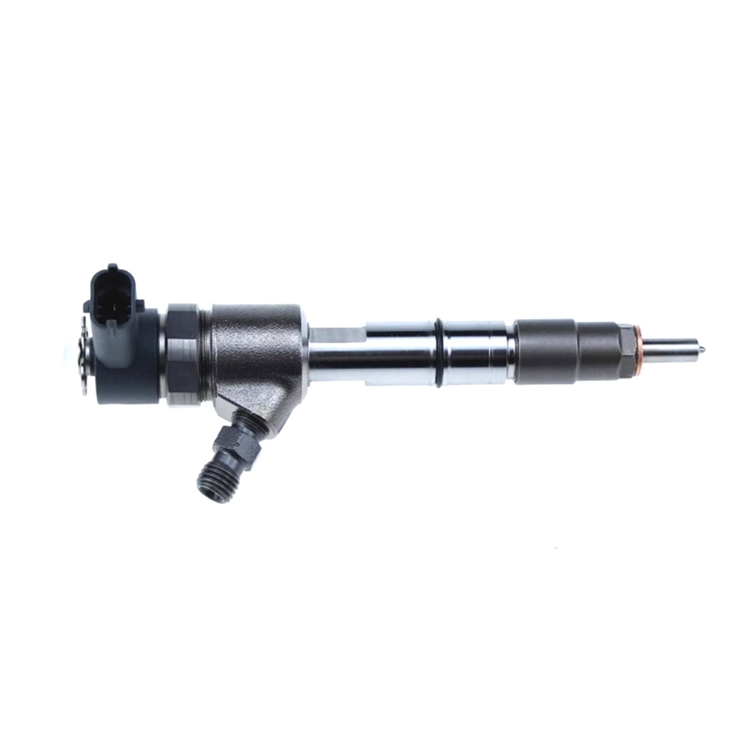 1PC Fuel Injector 0445110696 for FAW FOUR-RINGS Dongfeng for Isuzu Diesel Engine