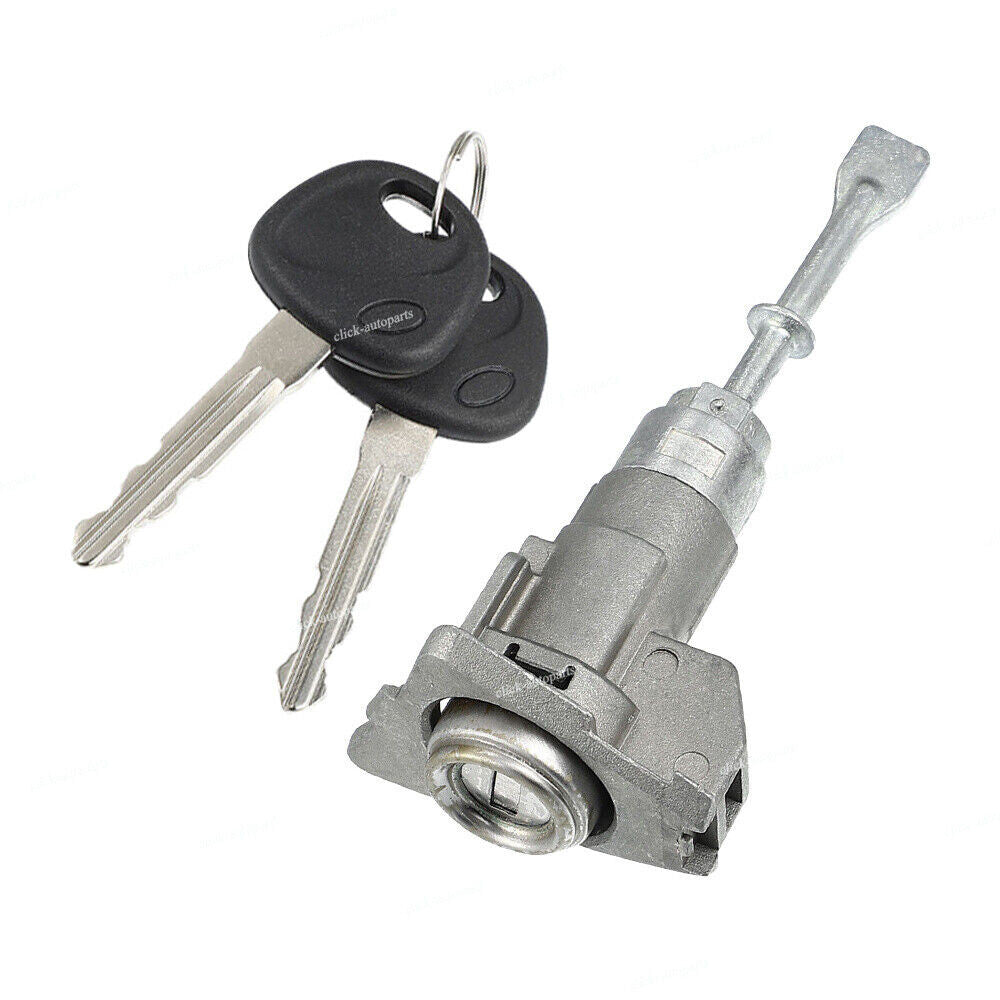 For 2011-16 for Hyundai for Elantra Driver Side Door Lock Cylinder w/ 2 Keys 81970-3XA0