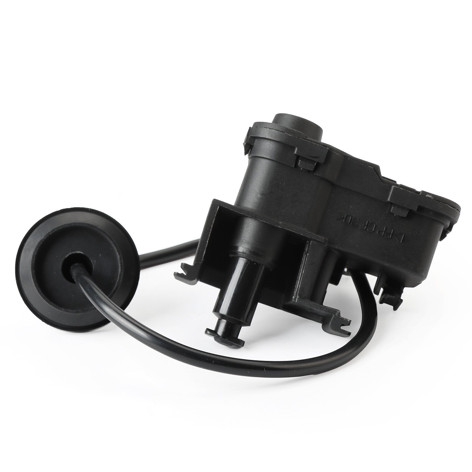 Fuel filler door lock actuator for Volkswagen E- for GOLF , for Jetta , for Passat 5C6810773B