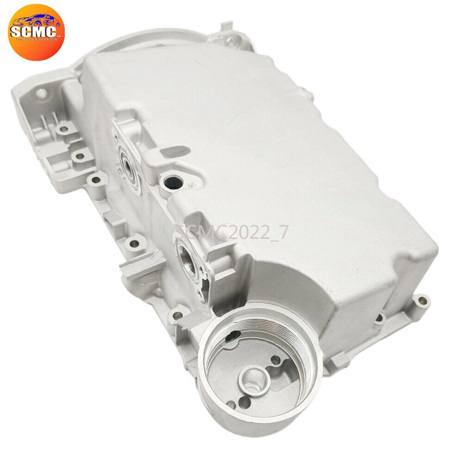 New Engine Oil Pan 4cyl for Volvo V40 S90 V90 XC90 XC60 S60 S80 31480325