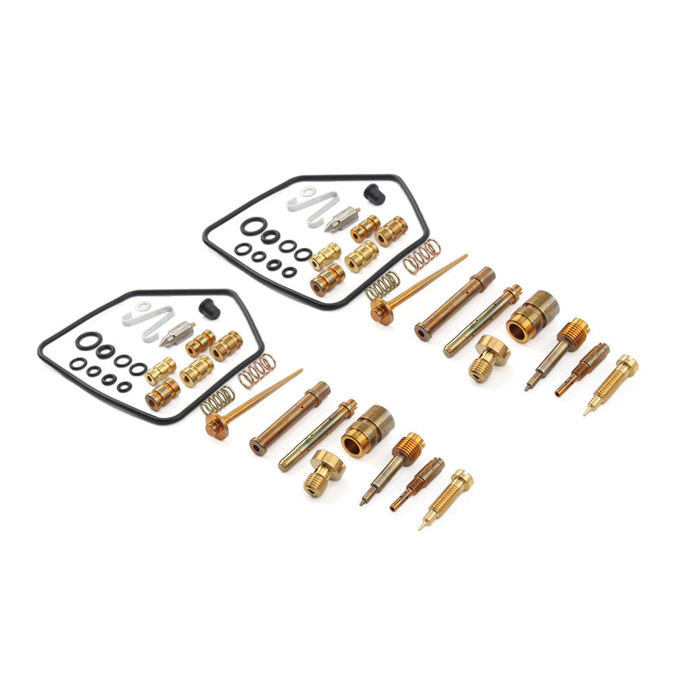 for Honda CB350K 70 73 CB350K CL350K 1970197 2 Set Carburetor Re2x Kit