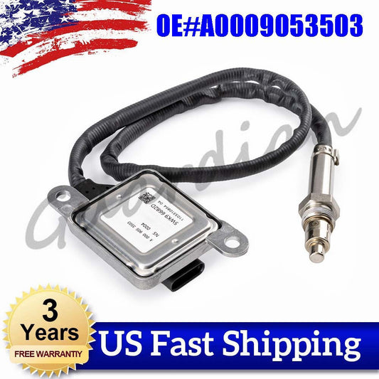 A0009053503 Nox Sensor for Mercedes-Benz W212 E250 W164 E250 E350 GL320 GL350