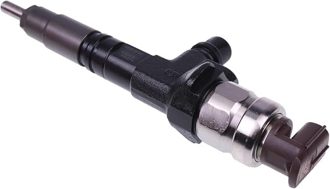 1X Fuel Injector 295050-1330 1J705-53051 For Kubota V2607 Engine SB65P SV65PC