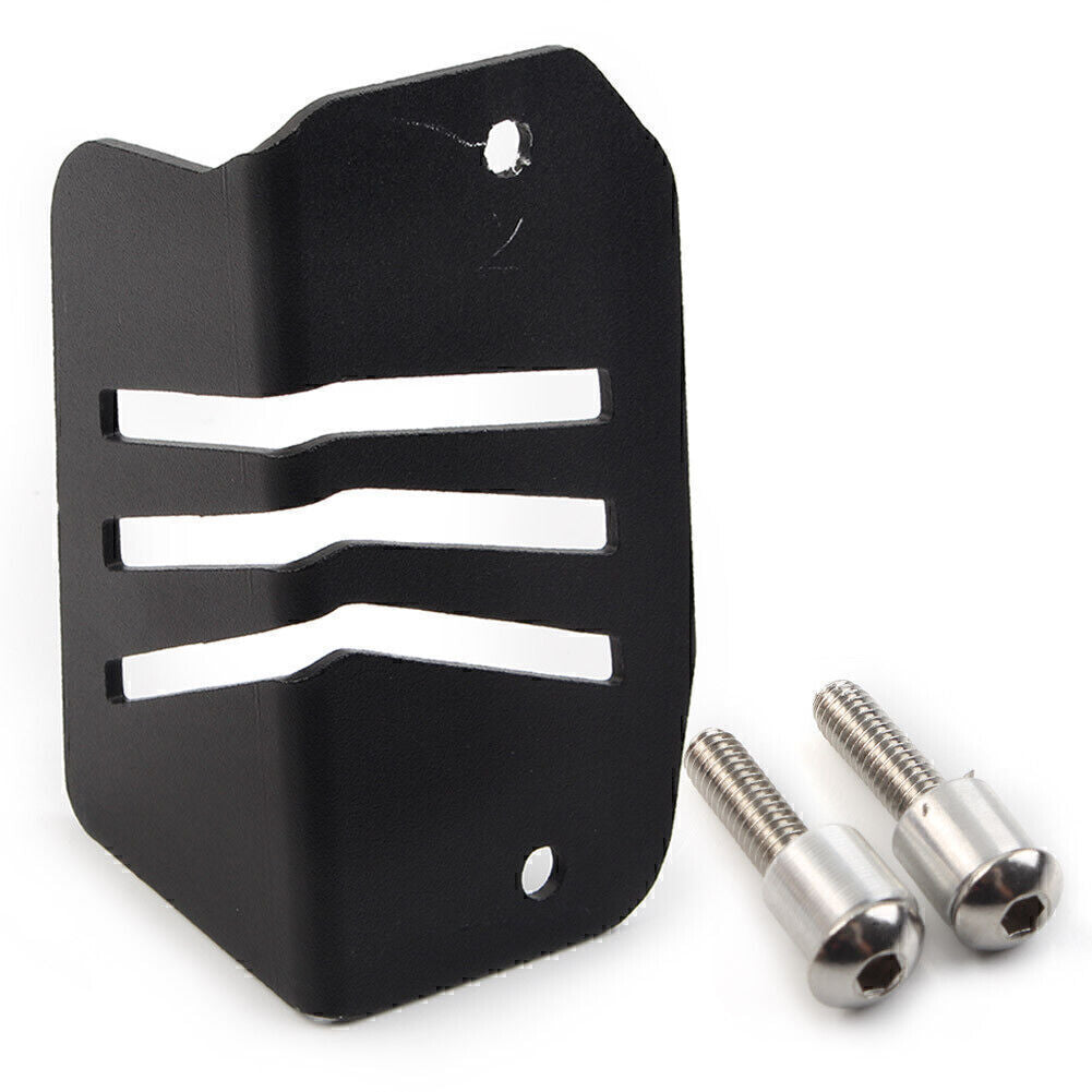 Front Brake Oil Fluid Reservoir Cover for Honda CRF1000L Africa Twin 2016-2019