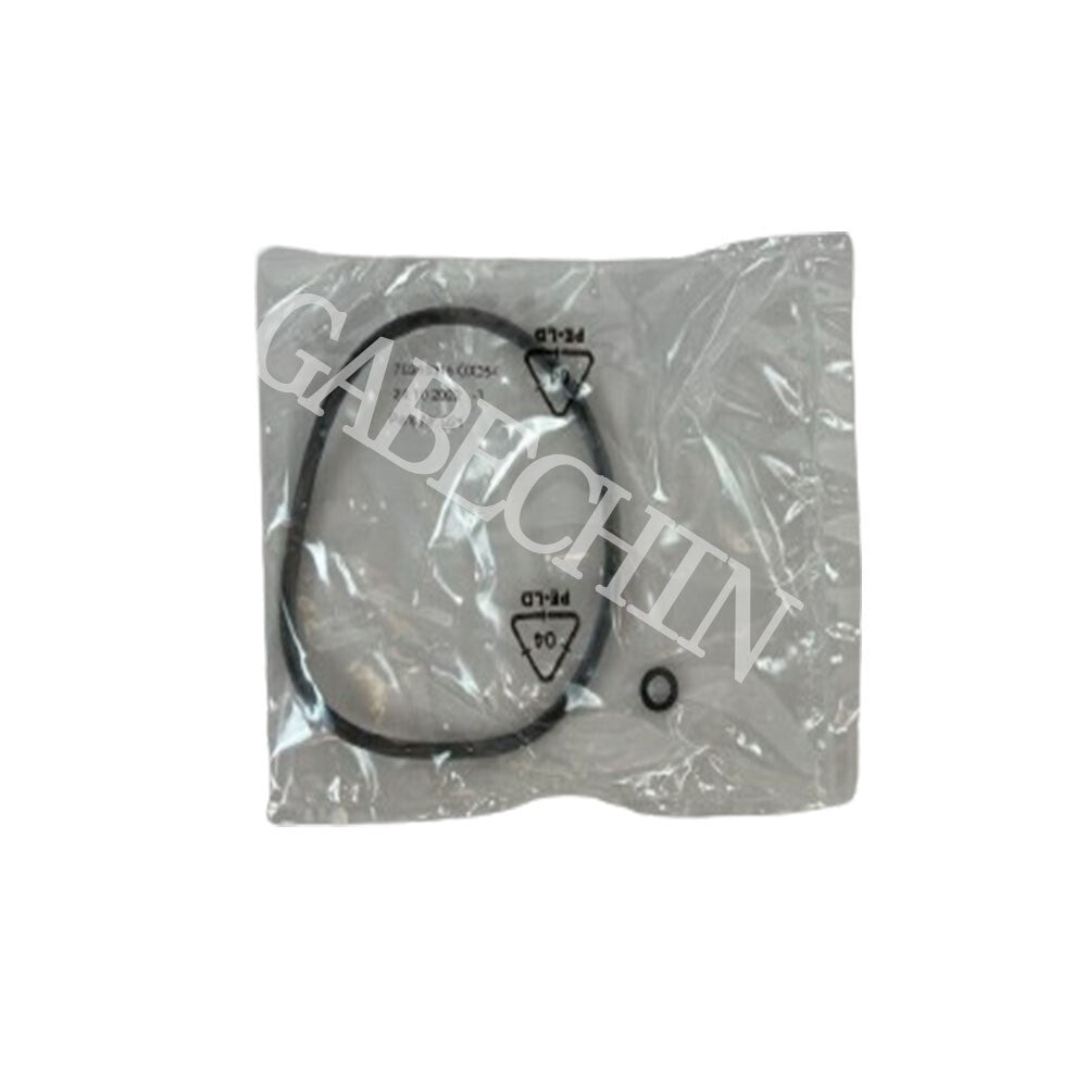 Equipment Manufacturer ( ) Oil Filter for McLaren 600, 625C, 650S, 675LT, 720S, 540C, and 570S Engines: 11F0107CP