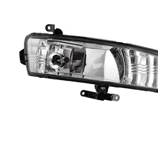 For 2006-2011 for Hyundai Accent Front Bumper Driving Lamps Fog Light w/blub Left
